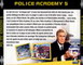 POLICE ACADEMY 5